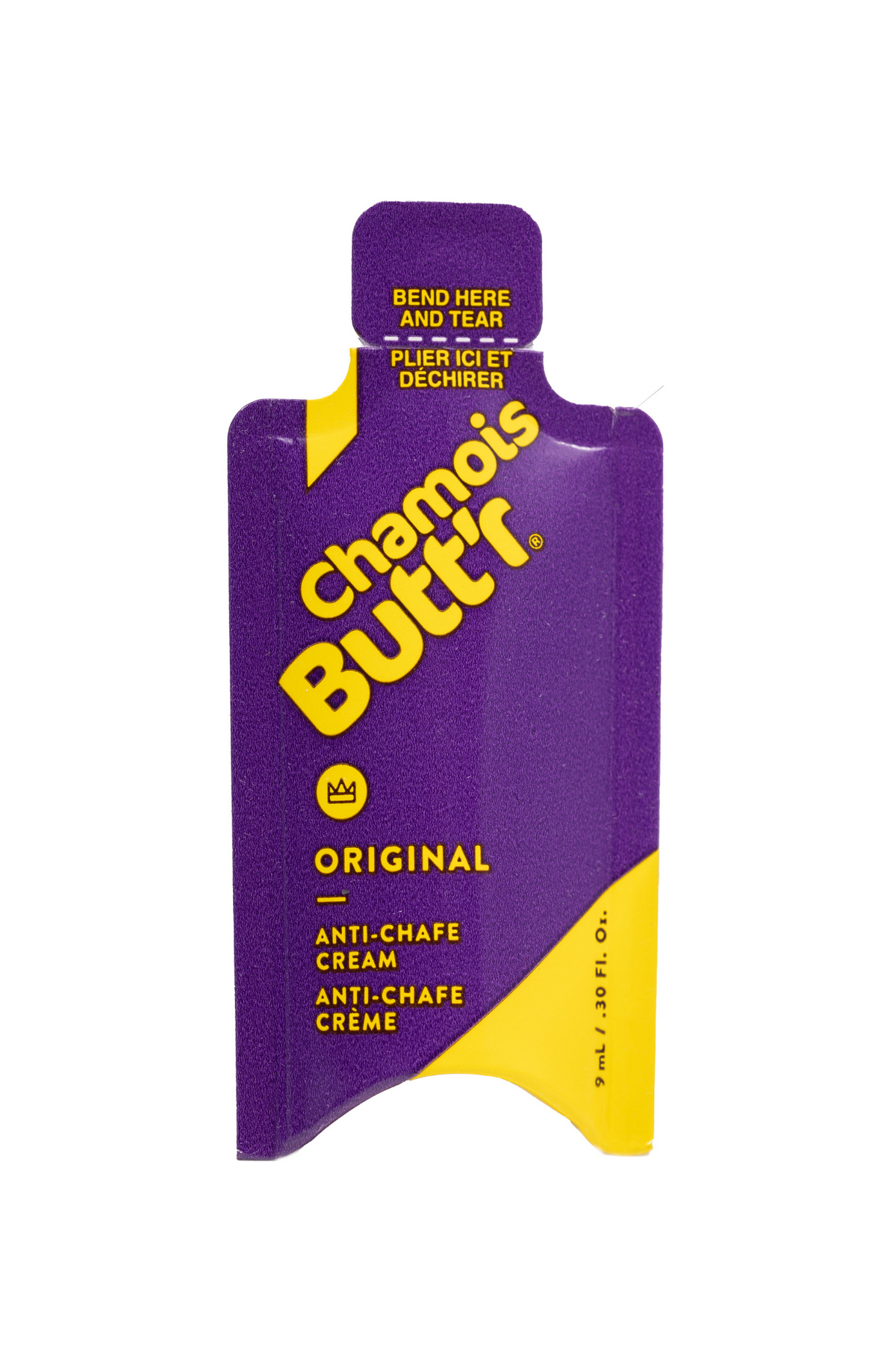 Chamois Butt'r Anti-Chafe on Instagram: Incoming Butt'r Hack from  @paigepowered! Have you ever doubled-up on Chamois Butt'r? Paige combines  the protection of Ultra Balm with the cooling protection of EuroStyle (or  choose